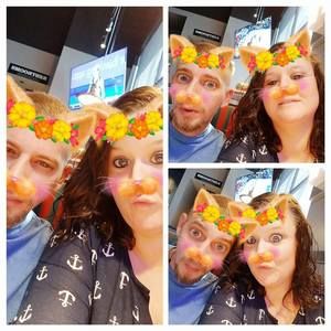 Meet your Posher, Stacy